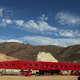 Image for article titled How to Roll a 340-Ton Boulder Through the Streets of Los Angeles